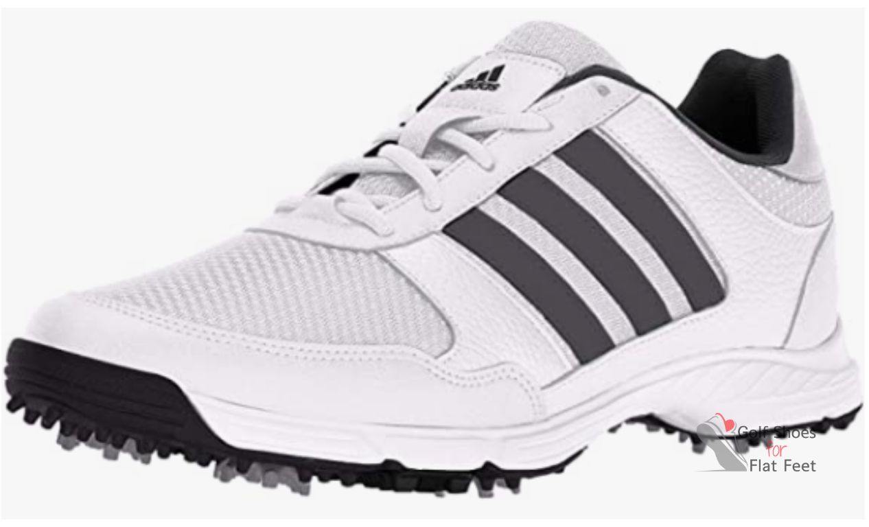 adidas Men's Tech Response Golf Shoes
